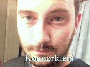 Konnorklein