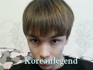 Koreanlegend