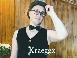 Kraeggx