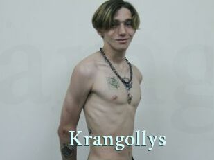 Krangollys