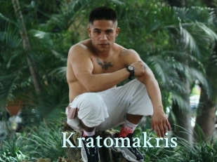 Kratomakris