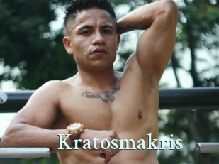 Kratosmakris