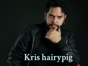 Kris_hairypig