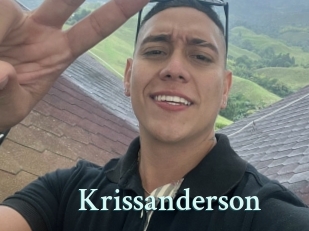 Krissanderson