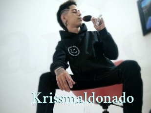 Krissmaldonado