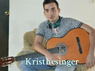 Kristhesinger