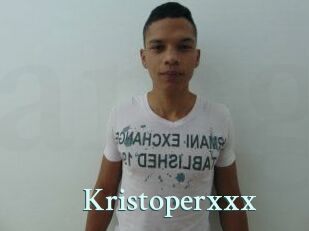 Kristoperxxx