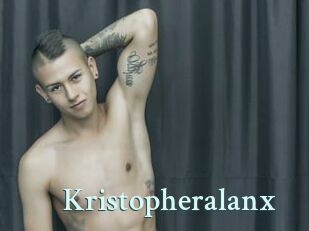 Kristopheralanx