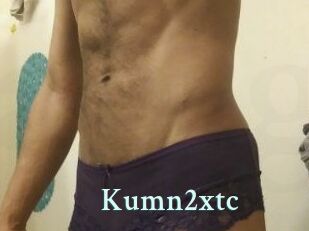 Kumn2xtc