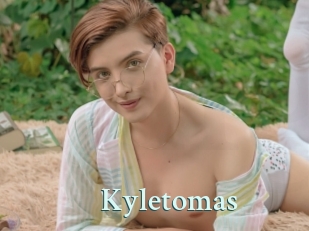 Kyletomas