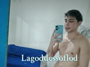 Lagoddessoflod