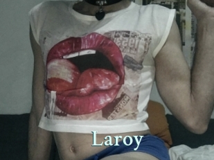 Laroy