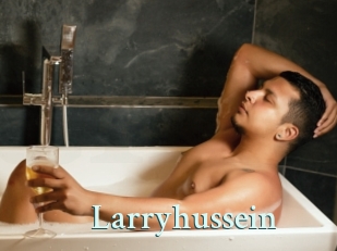 Larryhussein