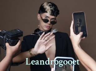 Leandrogooet