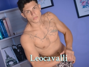 Leocavalli