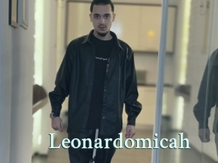 Leonardomicah