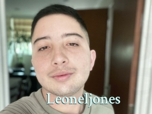 Leoneljones