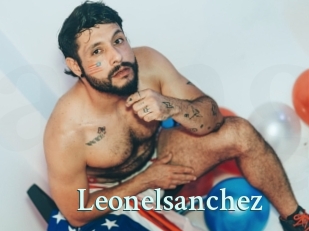 Leonelsanchez