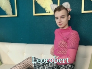 Leorobert