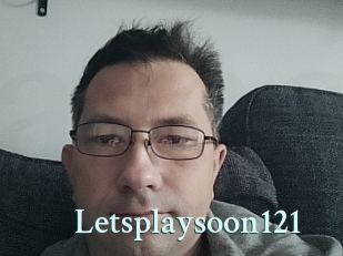 Letsplaysoon121