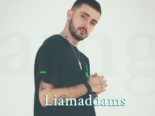 Liamaddams