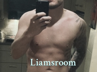 Liamsroom