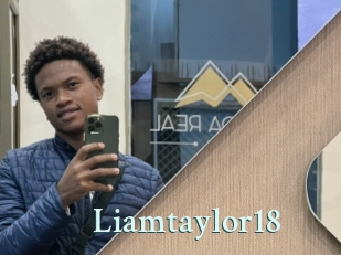 Liamtaylor18