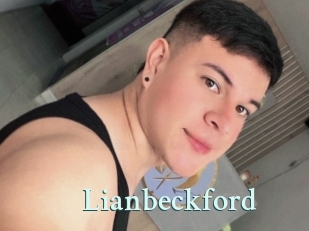 Lianbeckford