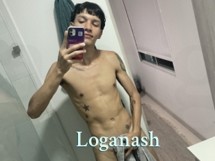 Loganash