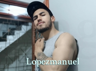 Lopezmanuel