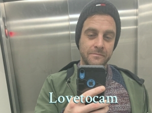 Lovetocam