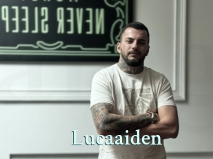 Lucaaiden