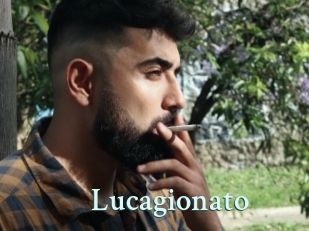 Lucagionato