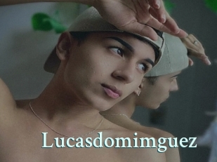 Lucasdomimguez