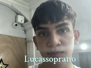 Lucassoprano