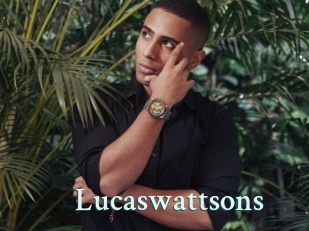 Lucaswattsons