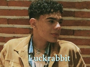 Luckrabbit