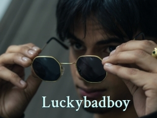 Luckybadboy