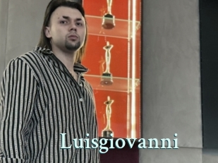 Luisgiovanni