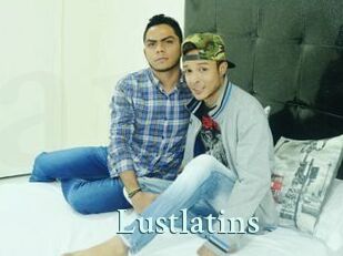 Lustlatins