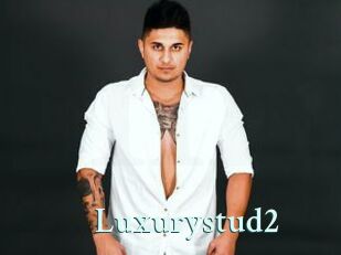 Luxurystud2