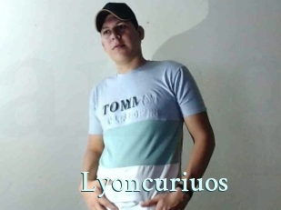 Lyoncuriuos