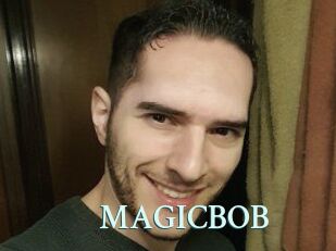 MAGICBOB