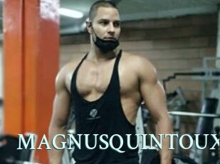 MAGNUSQUINTOUX