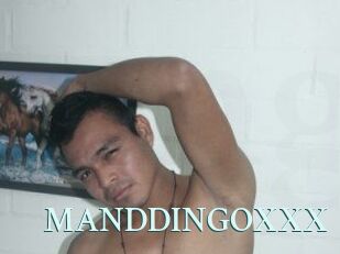 MANDDINGOXXX