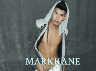 MARKKANE