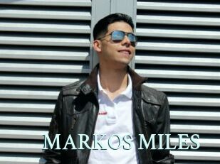 MARKOS_MILES