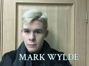 MARK_WYLDE