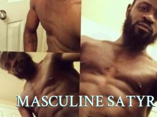 MASCULINE_SATYR