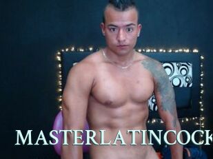 MASTERLATINCOCK